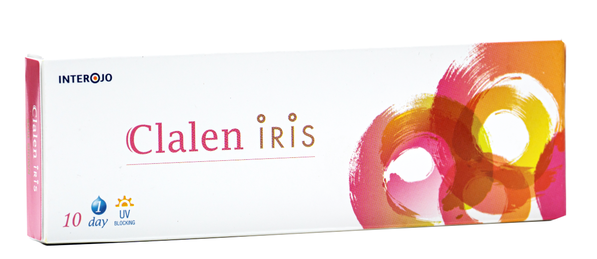 Clalen IRIS